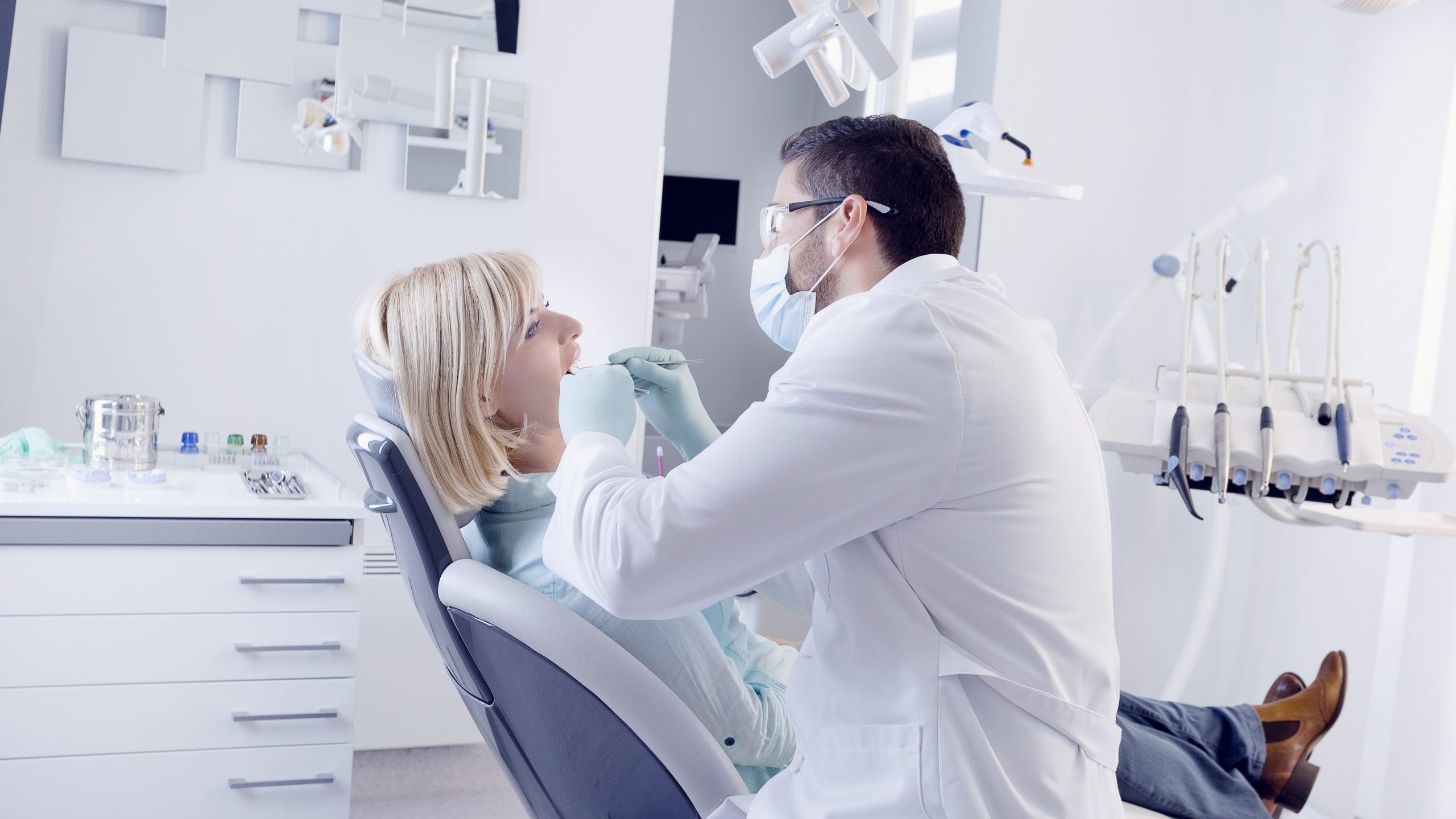 Dentist in Fillmore, CA