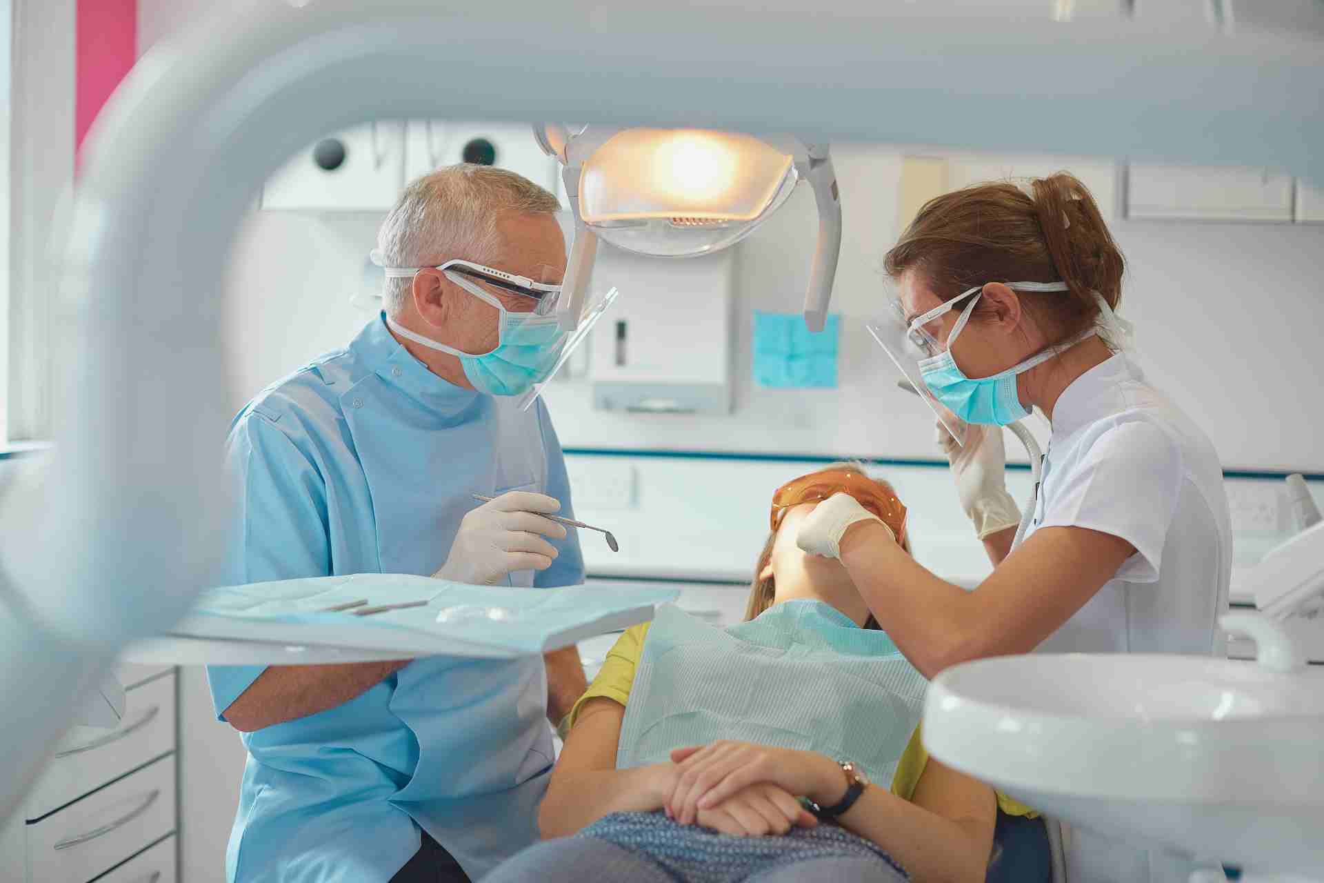 Dentist in Fillmore, CA